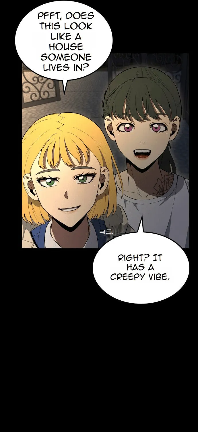 Read Everspring Garden chapter 1 image 4 on Lezhin