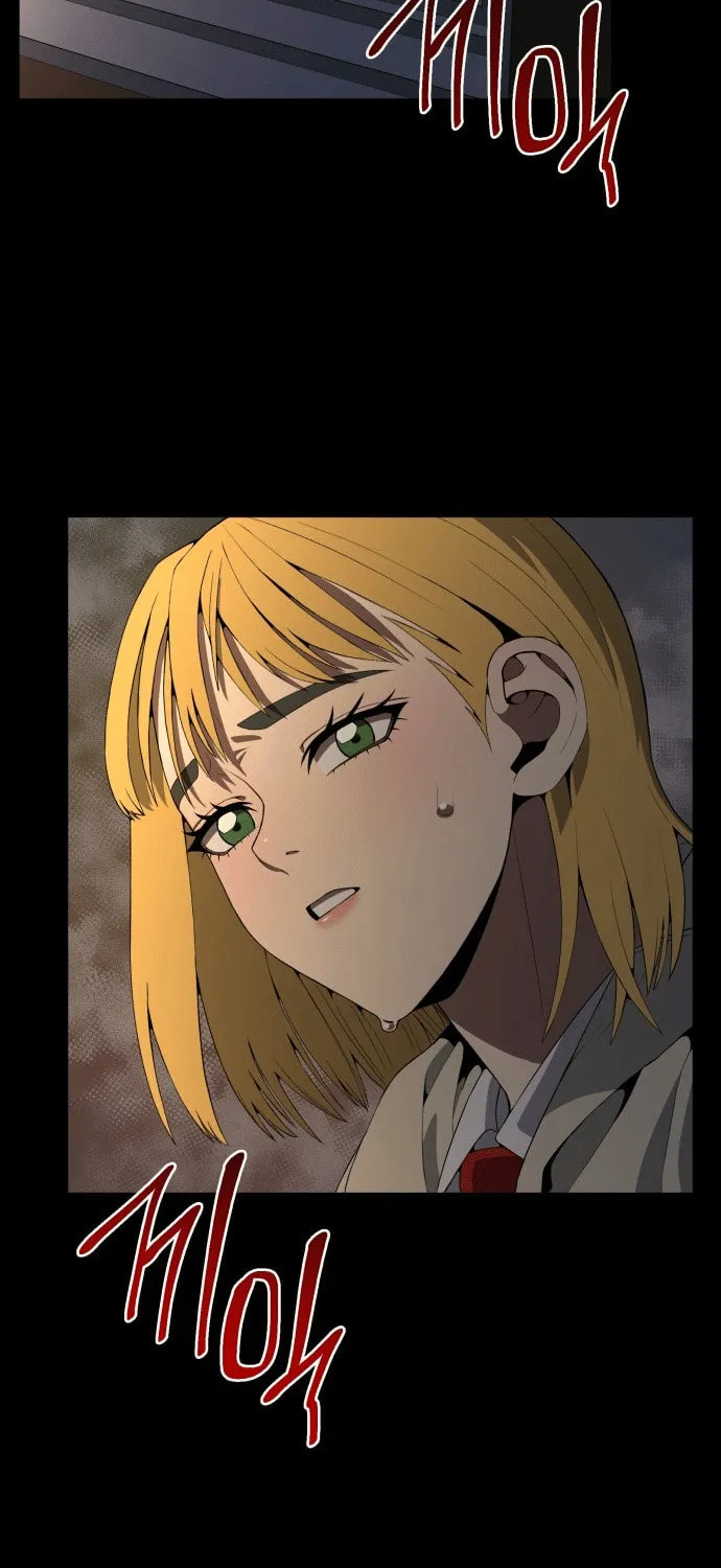 Read Everspring Garden chapter 1 image 50 on Lezhin