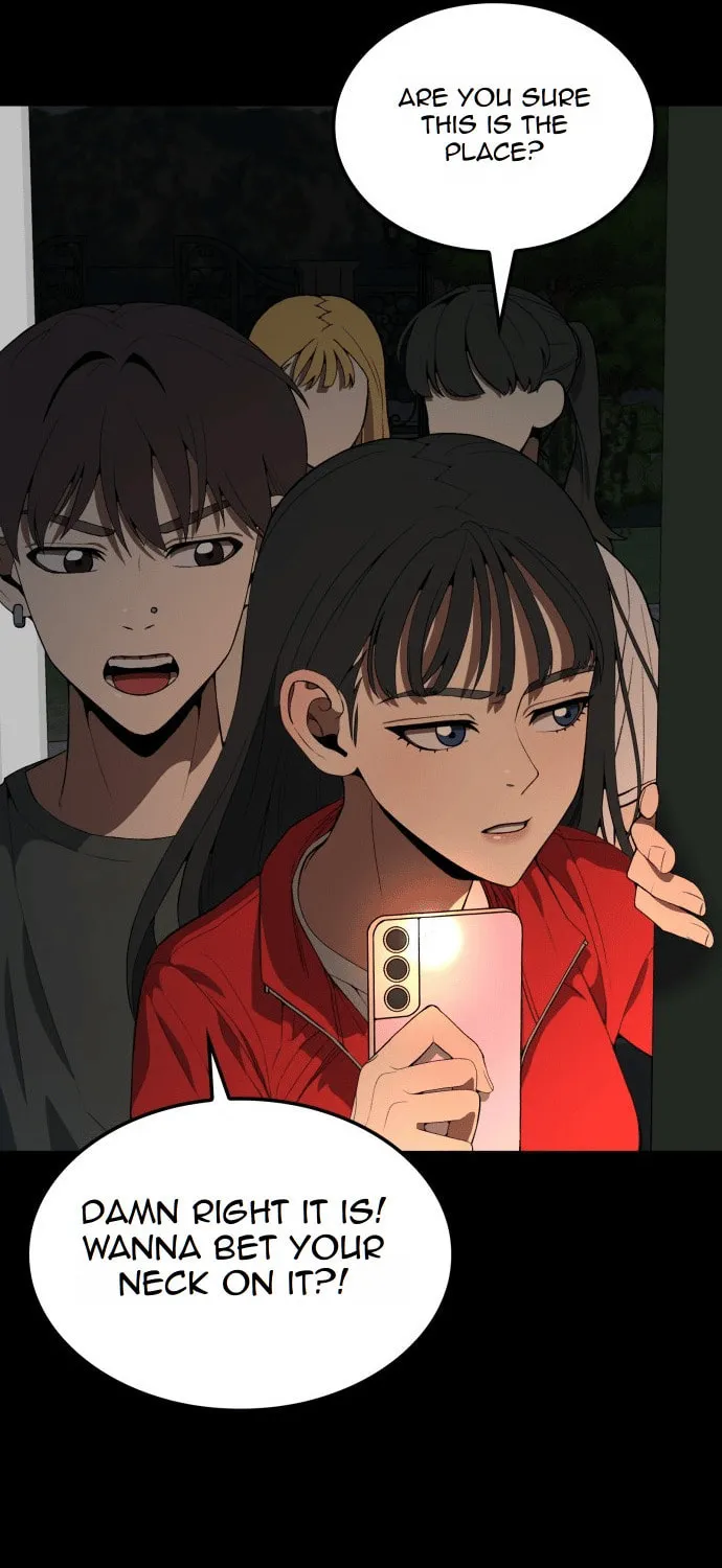 Read Everspring Garden chapter 1 image 7 on Lezhin