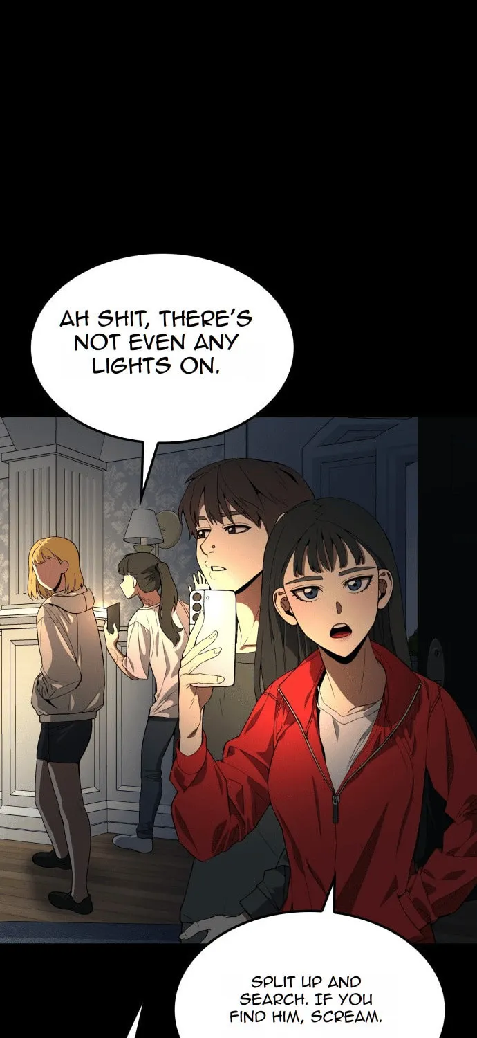 Read Everspring Garden chapter 1 image 8 on Lezhin