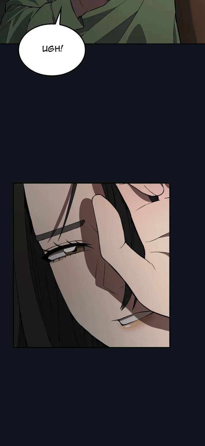 Read Everspring Garden chapter 2 image 10 on Lezhin