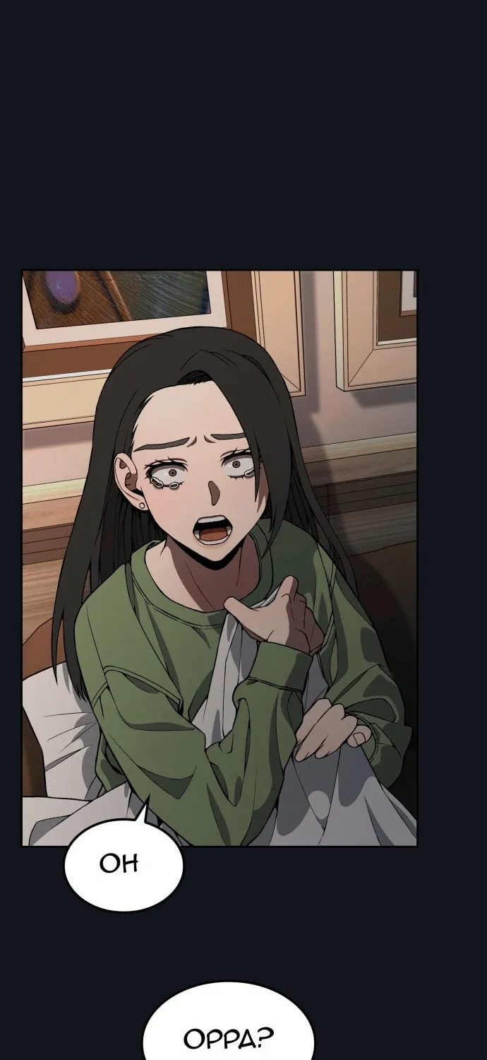 Read Everspring Garden chapter 2 image 16 on Lezhin