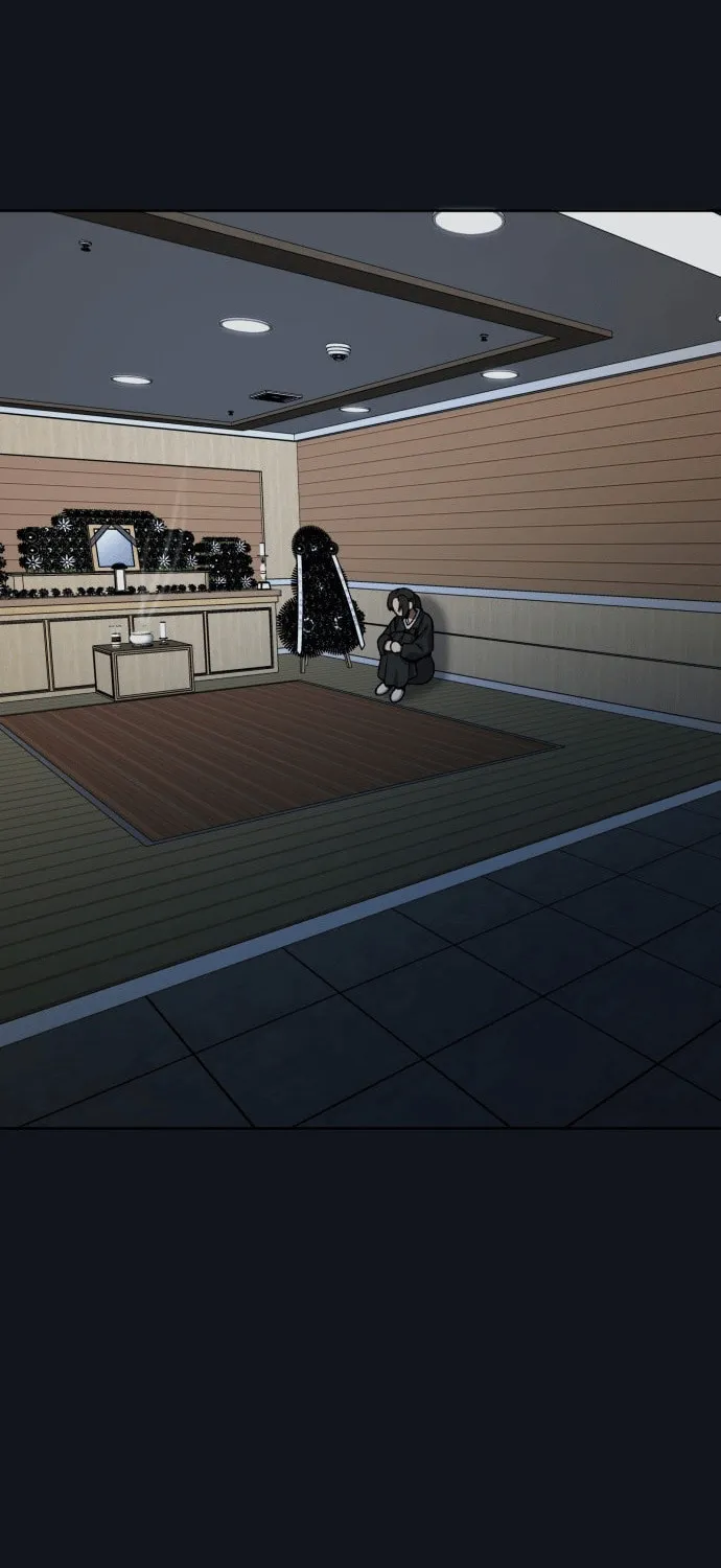 Read Everspring Garden chapter 2 image 22 on Lezhin