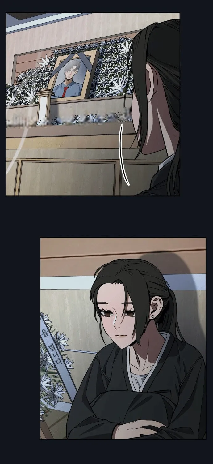 Read Everspring Garden chapter 2 image 23 on Lezhin