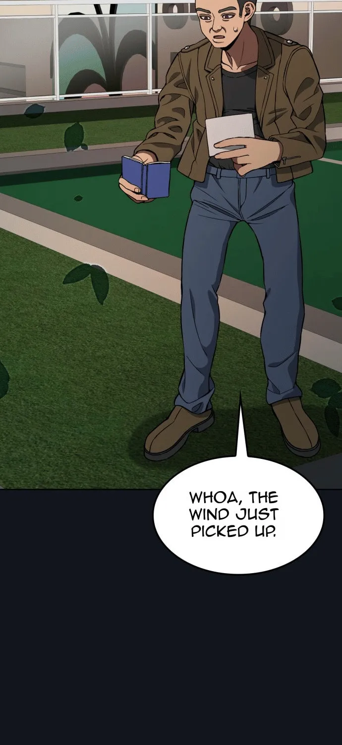 Read Everspring Garden chapter 2 image 31 on Lezhin