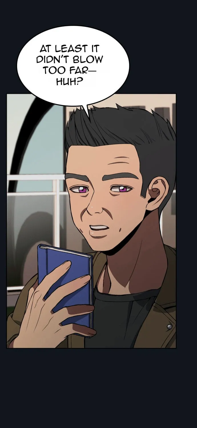 Read Everspring Garden chapter 2 image 32 on Lezhin