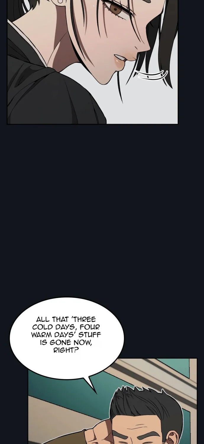 Read Everspring Garden chapter 2 image 35 on Lezhin