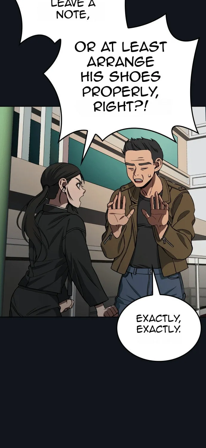 Read Everspring Garden chapter 2 image 39 on Lezhin
