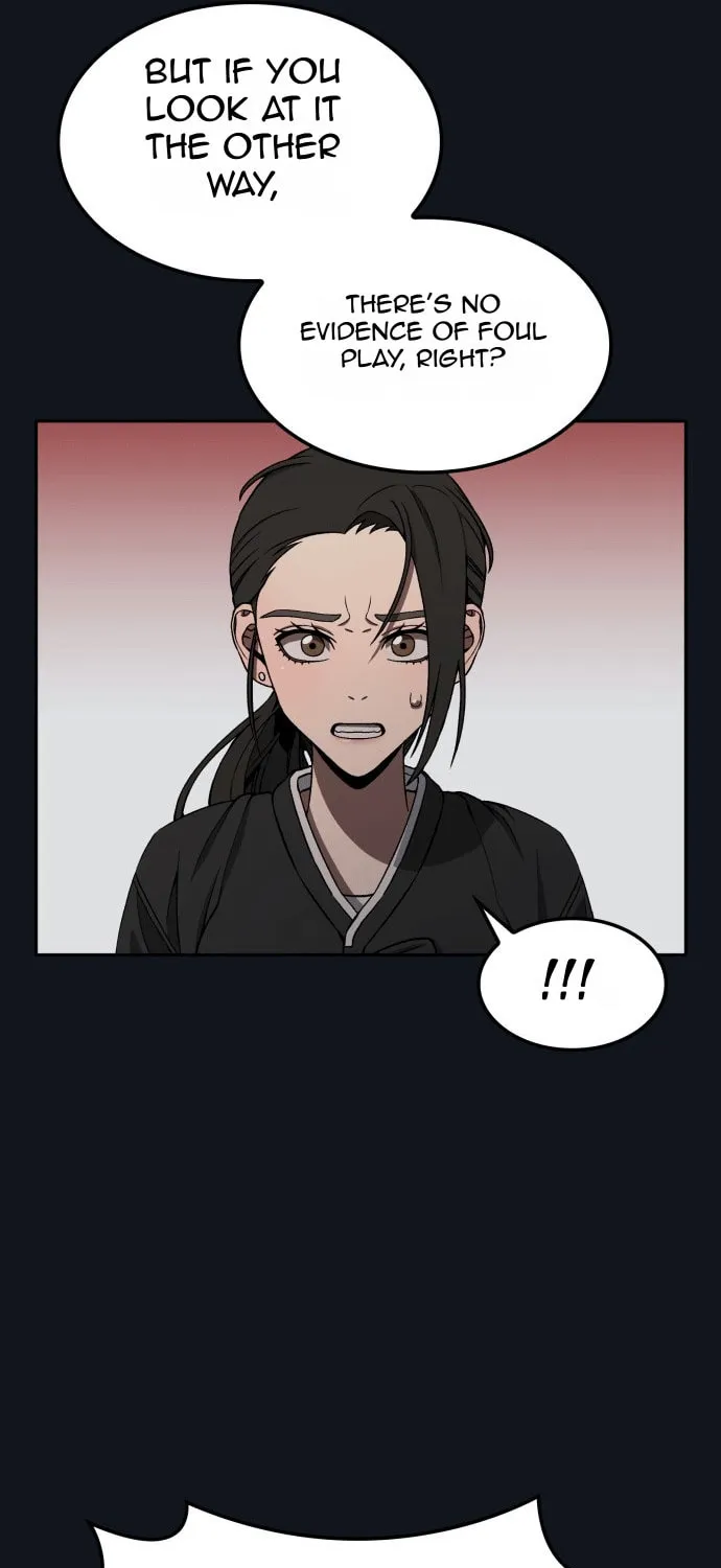 Read Everspring Garden chapter 2 image 41 on Lezhin