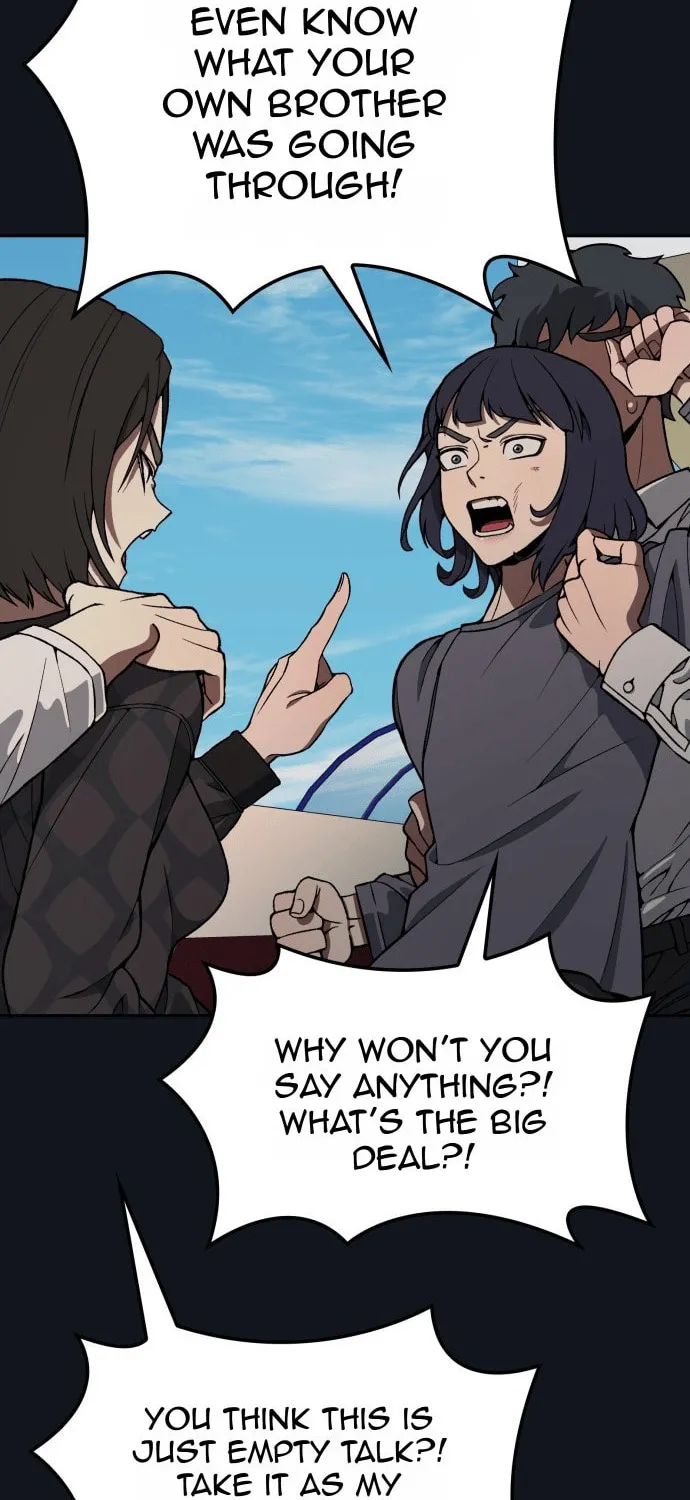 Read Everspring Garden chapter 2 image 46 on Lezhin