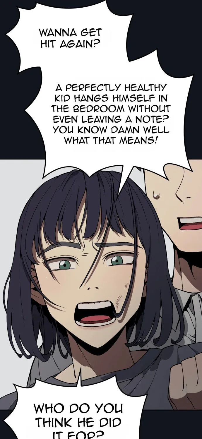 Read Everspring Garden chapter 2 image 48 on Lezhin