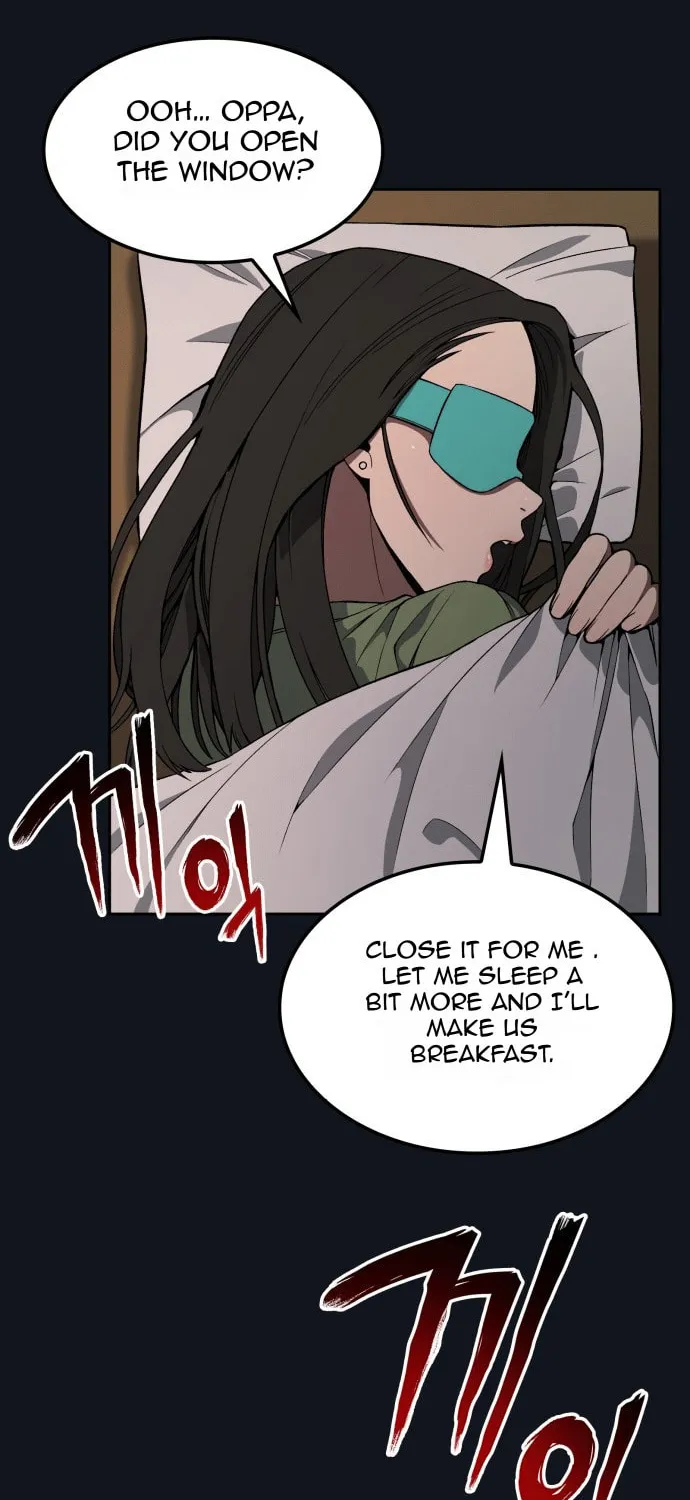 Read Everspring Garden chapter 2 image 5 on Lezhin