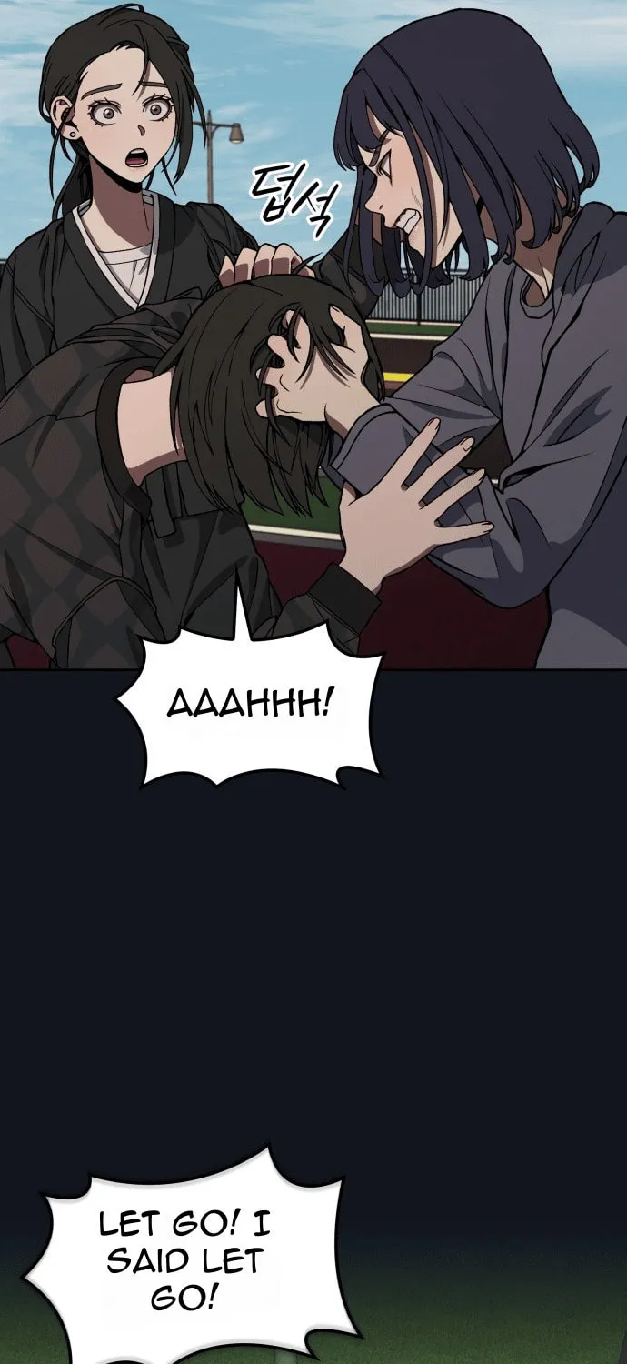 Read Everspring Garden chapter 2 image 62 on Lezhin