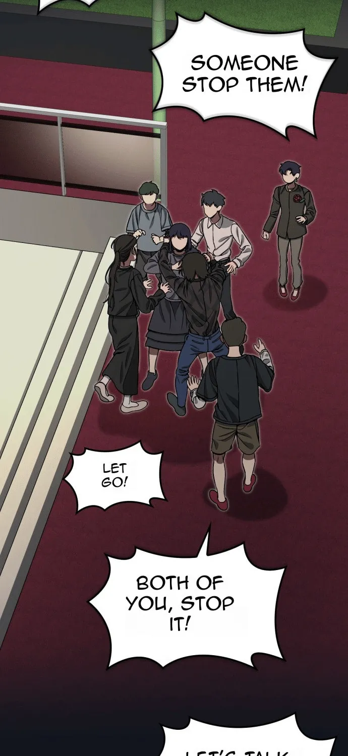 Read Everspring Garden chapter 2 image 63 on Lezhin