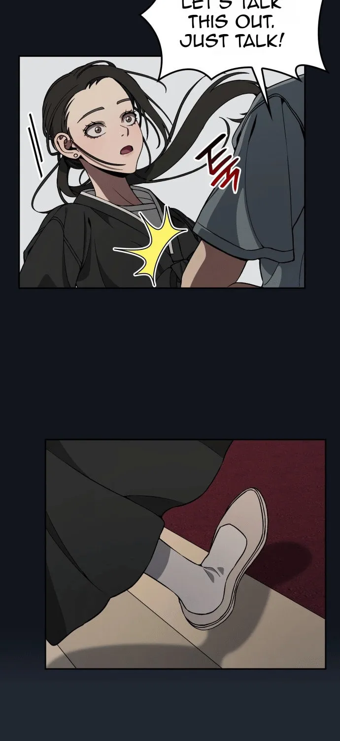 Read Everspring Garden chapter 2 image 64 on Lezhin
