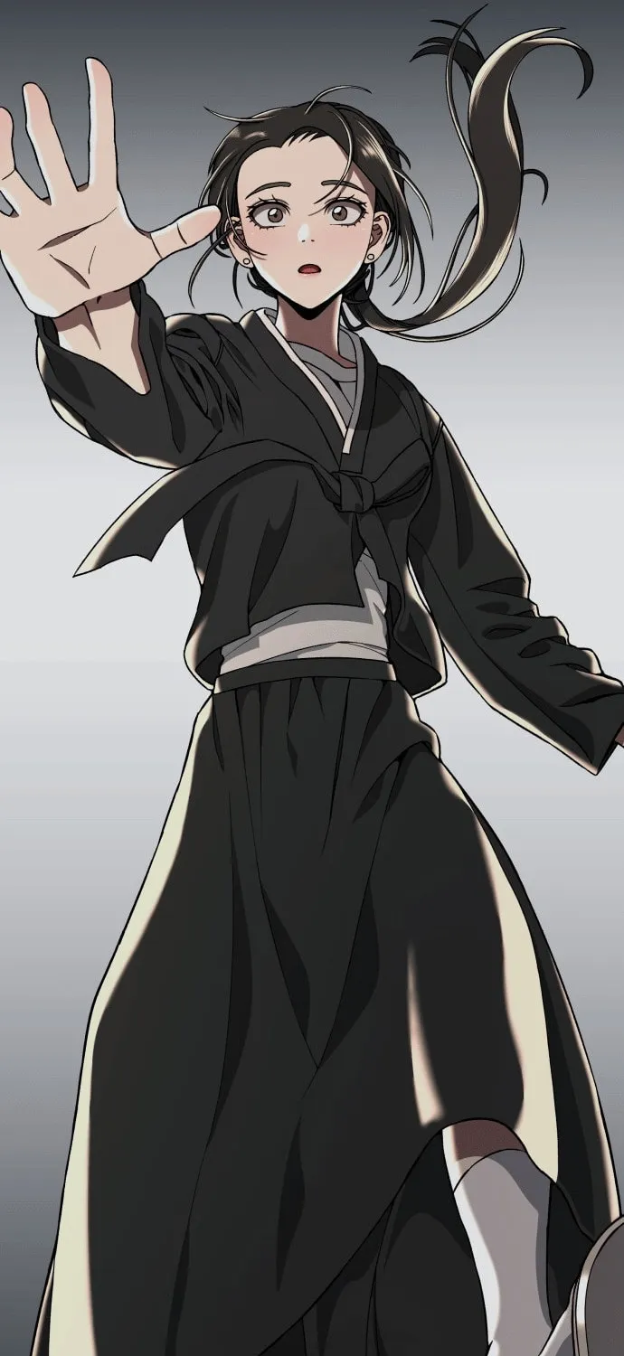 Read Everspring Garden chapter 2 image 66 on Lezhin