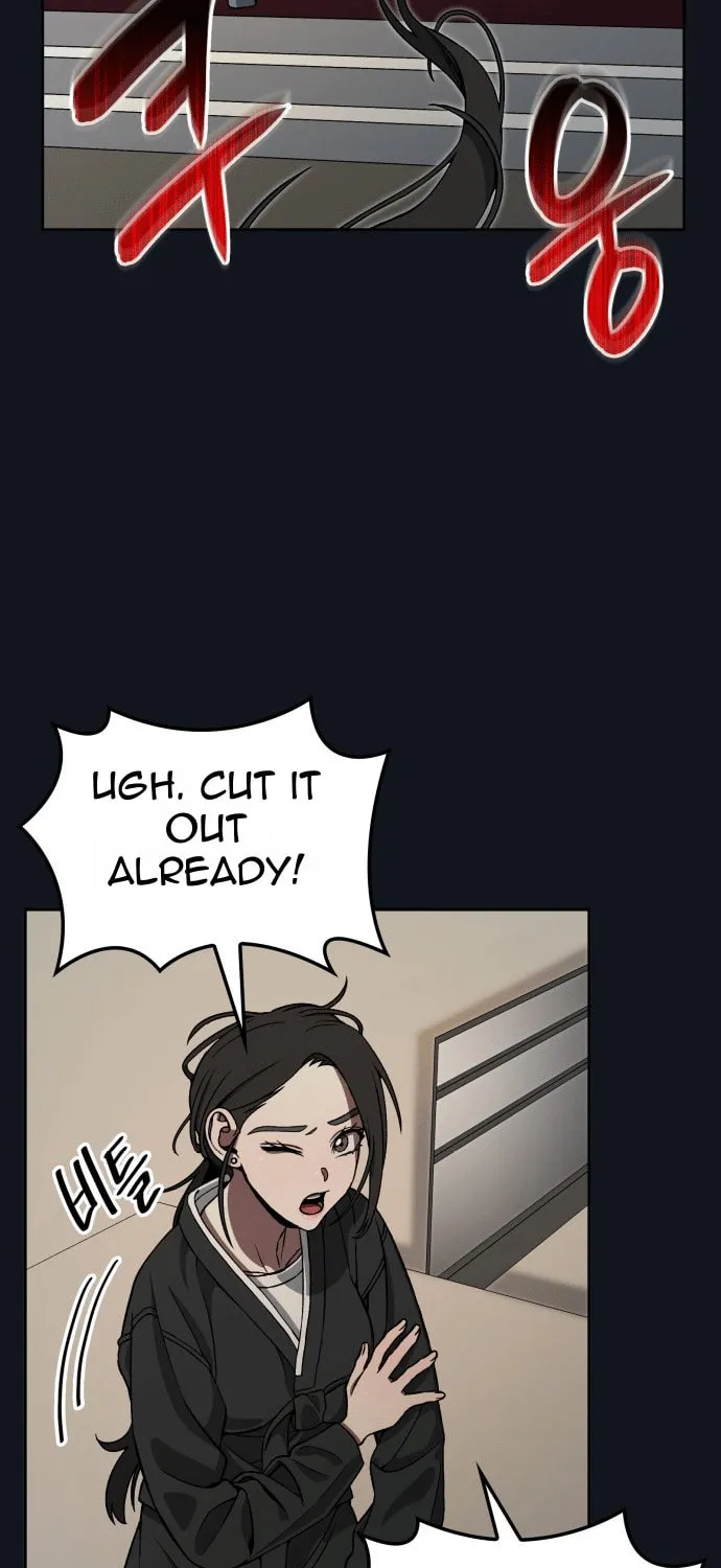Read Everspring Garden chapter 2 image 68 on Lezhin