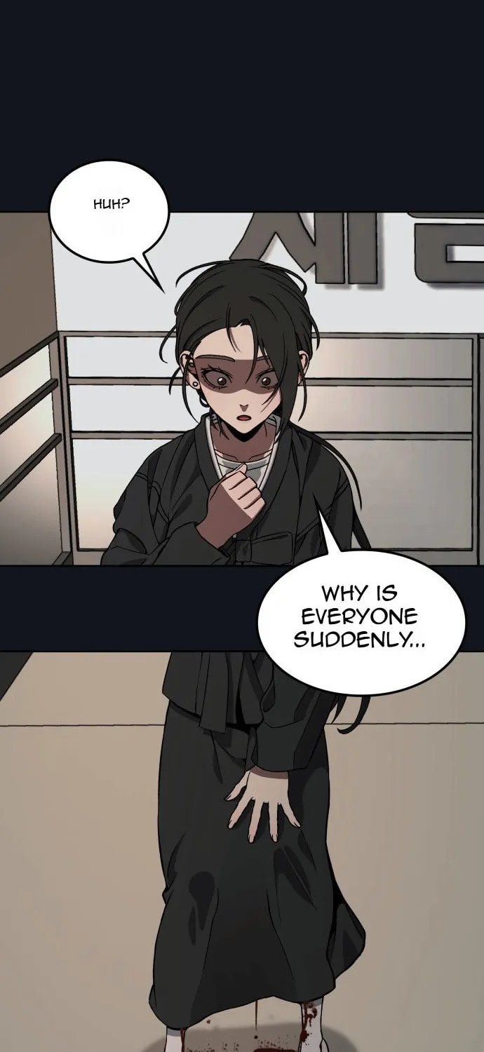 Read Everspring Garden chapter 2 image 71 on Lezhin
