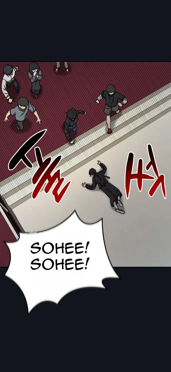 Read Everspring Garden chapter 2 image 74 on Lezhin
