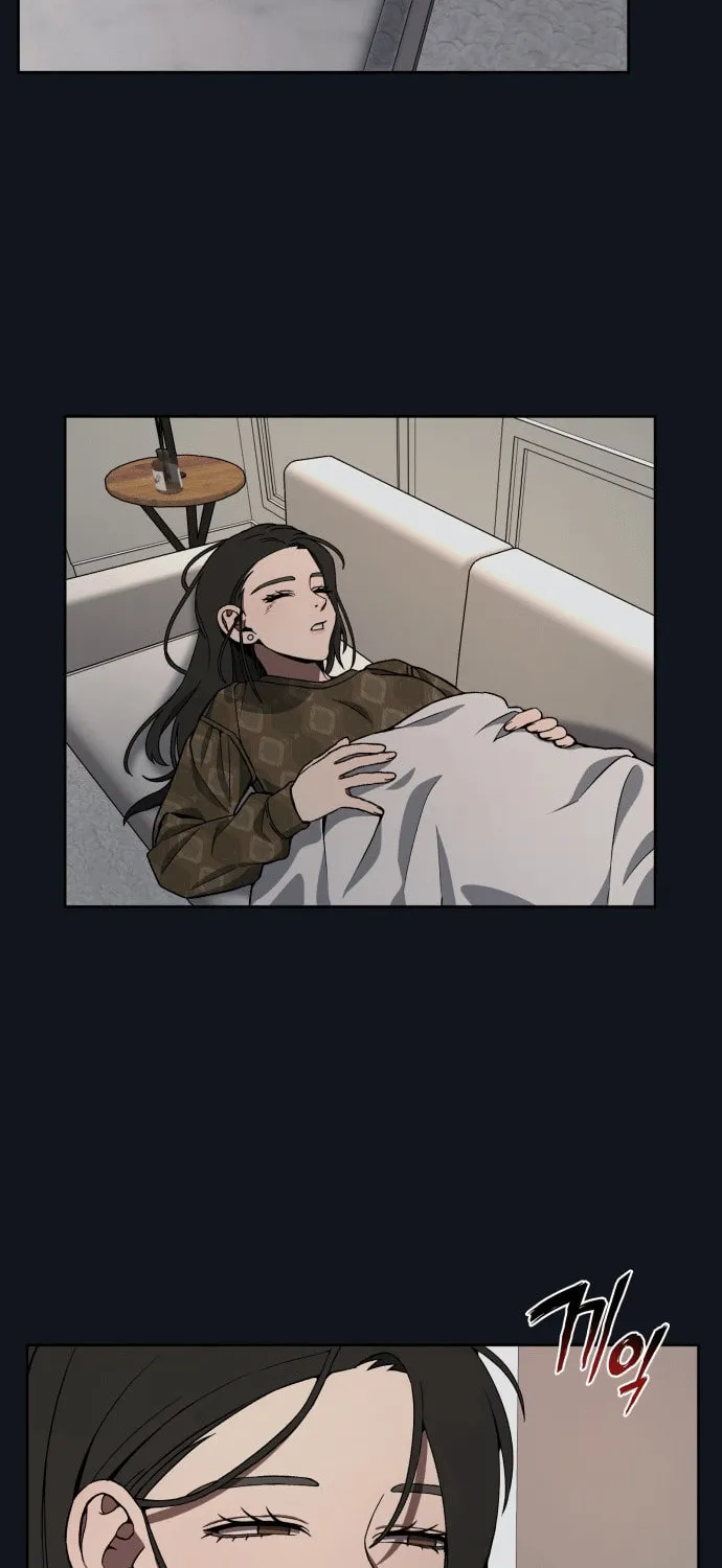 Read Everspring Garden chapter 3 image 17 on Lezhin