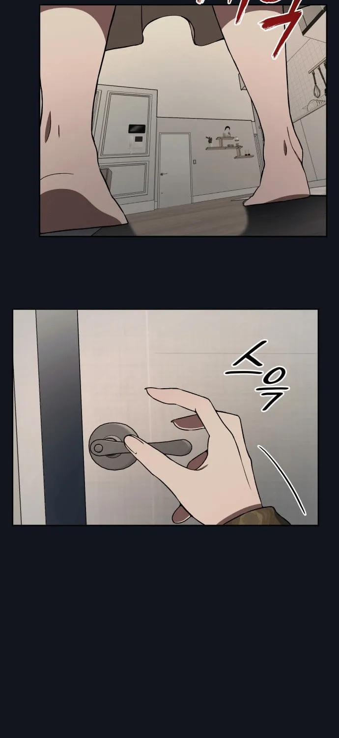 Read Everspring Garden chapter 3 image 25 on Lezhin