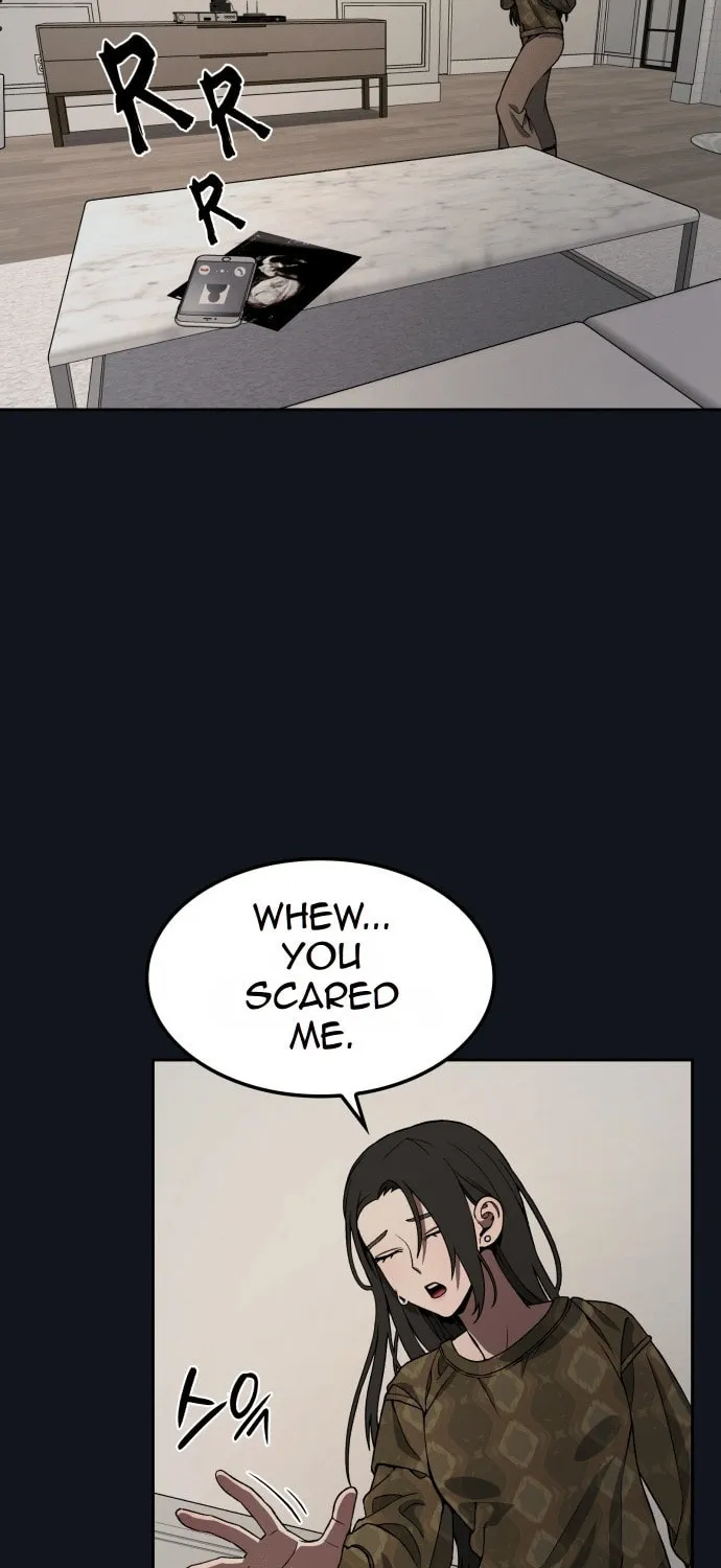Read Everspring Garden chapter 3 image 33 on Lezhin