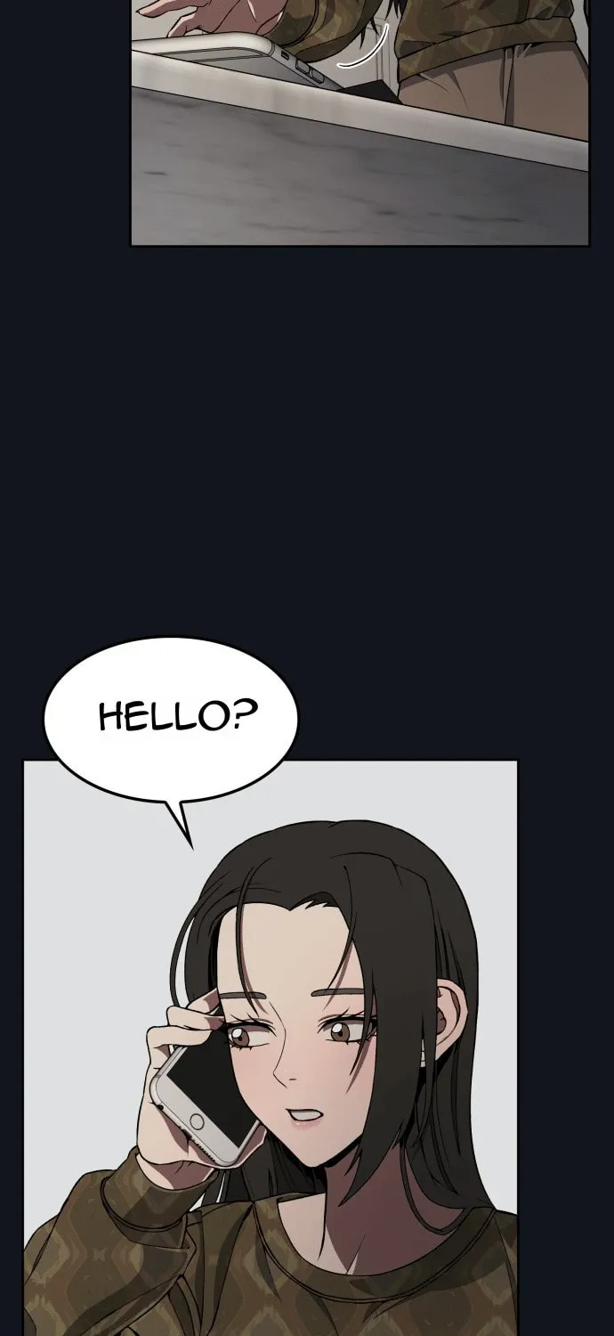 Read Everspring Garden chapter 3 image 34 on Lezhin