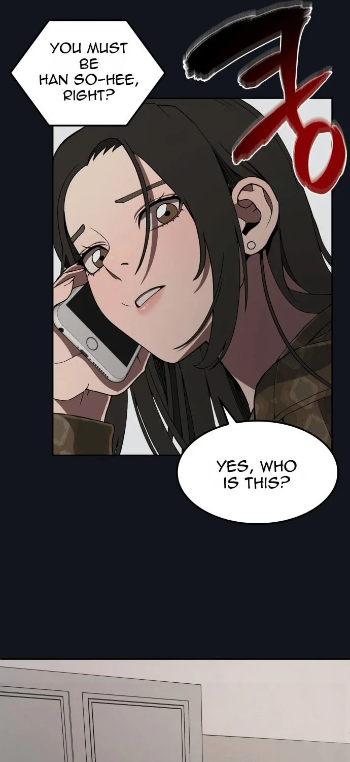 Read Everspring Garden chapter 3 image 36 on Lezhin