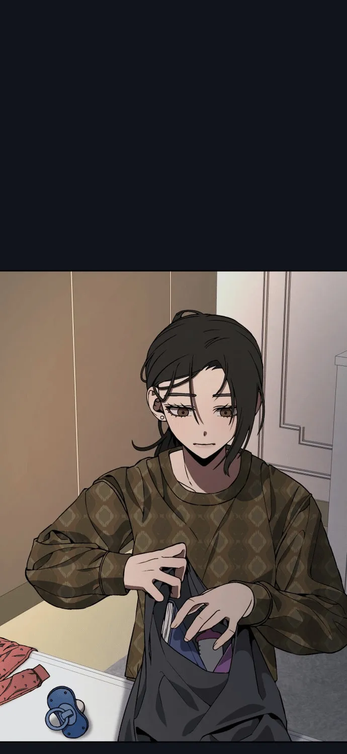 Read Everspring Garden chapter 3 image 4 on Lezhin