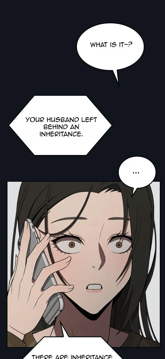 Read Everspring Garden chapter 3 image 41 on Lezhin