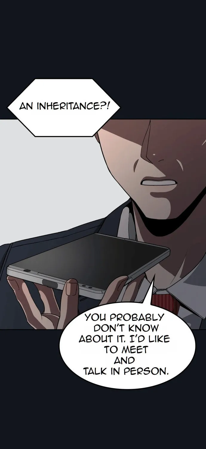 Read Everspring Garden chapter 3 image 43 on Lezhin