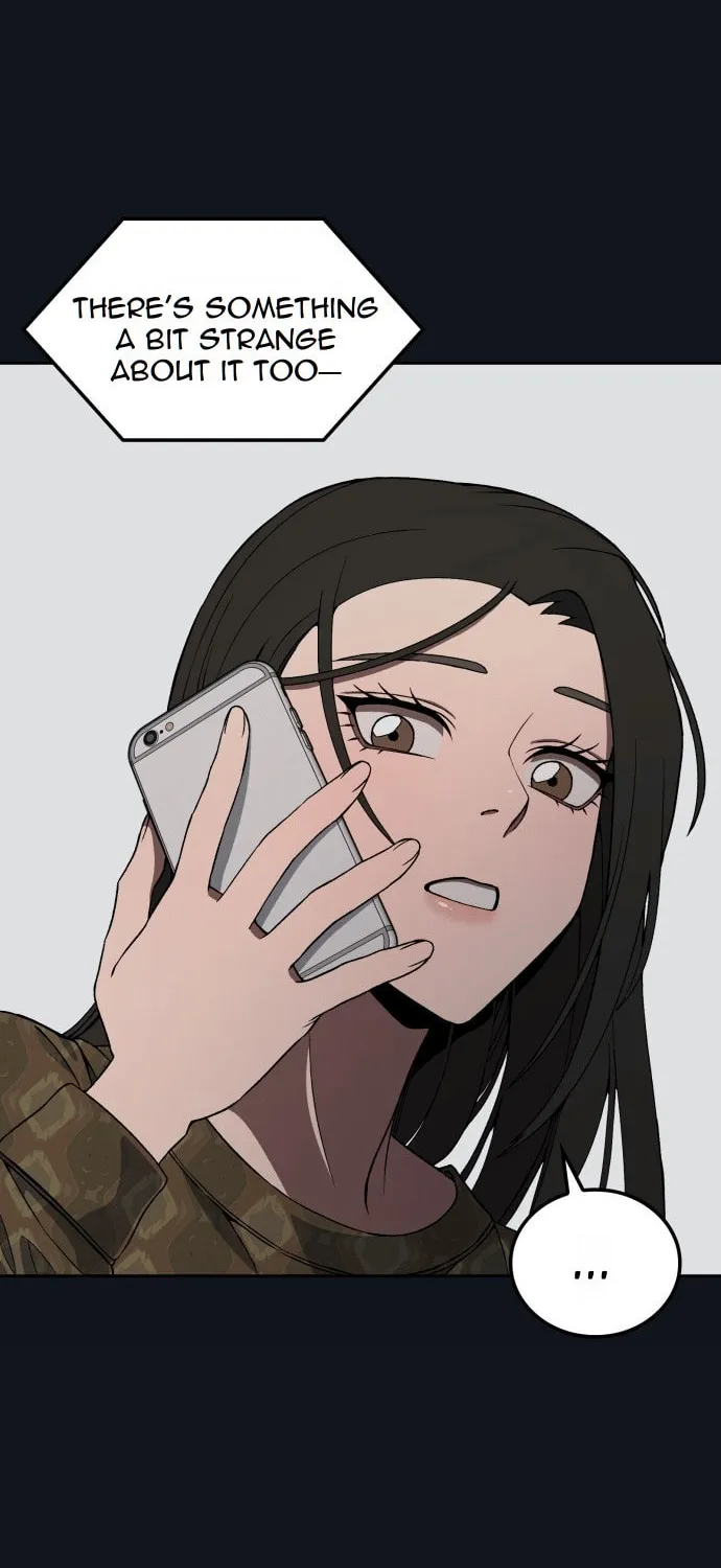 Read Everspring Garden chapter 3 image 44 on Lezhin