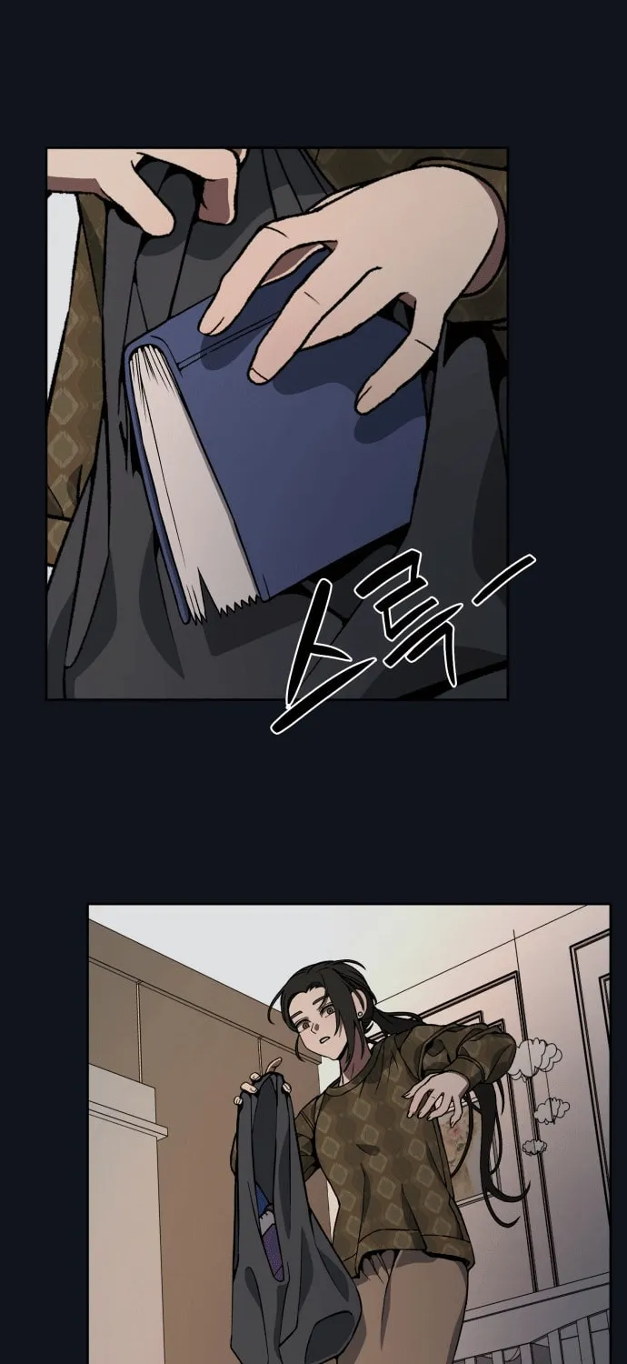 Read Everspring Garden chapter 3 image 5 on Lezhin