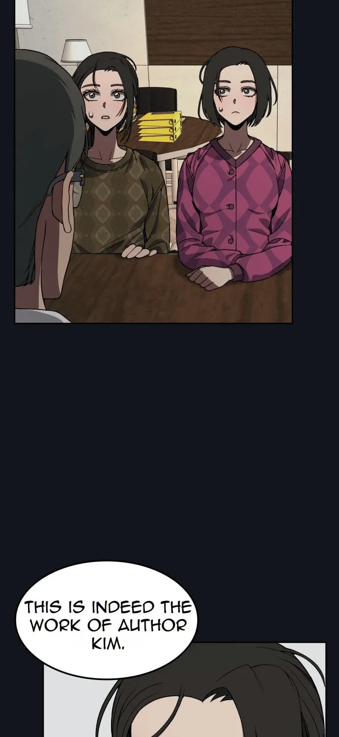 Read Everspring Garden chapter 3 image 51 on Lezhin