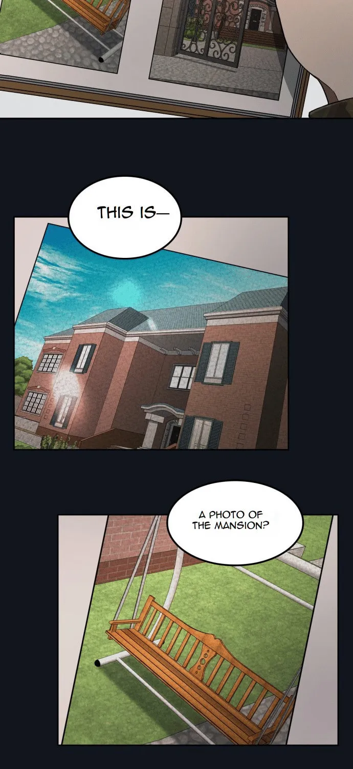 Read Everspring Garden chapter 3 image 58 on Lezhin