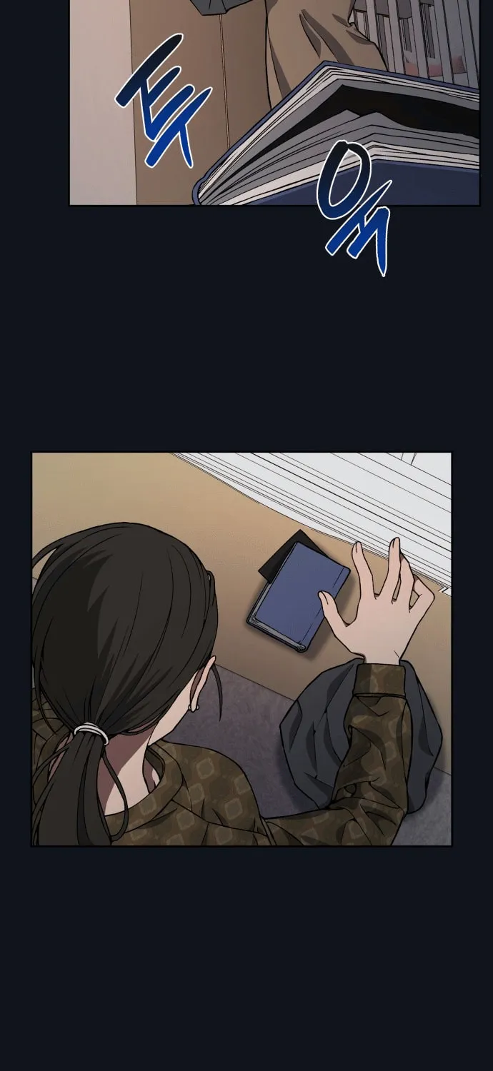 Read Everspring Garden chapter 3 image 6 on Lezhin