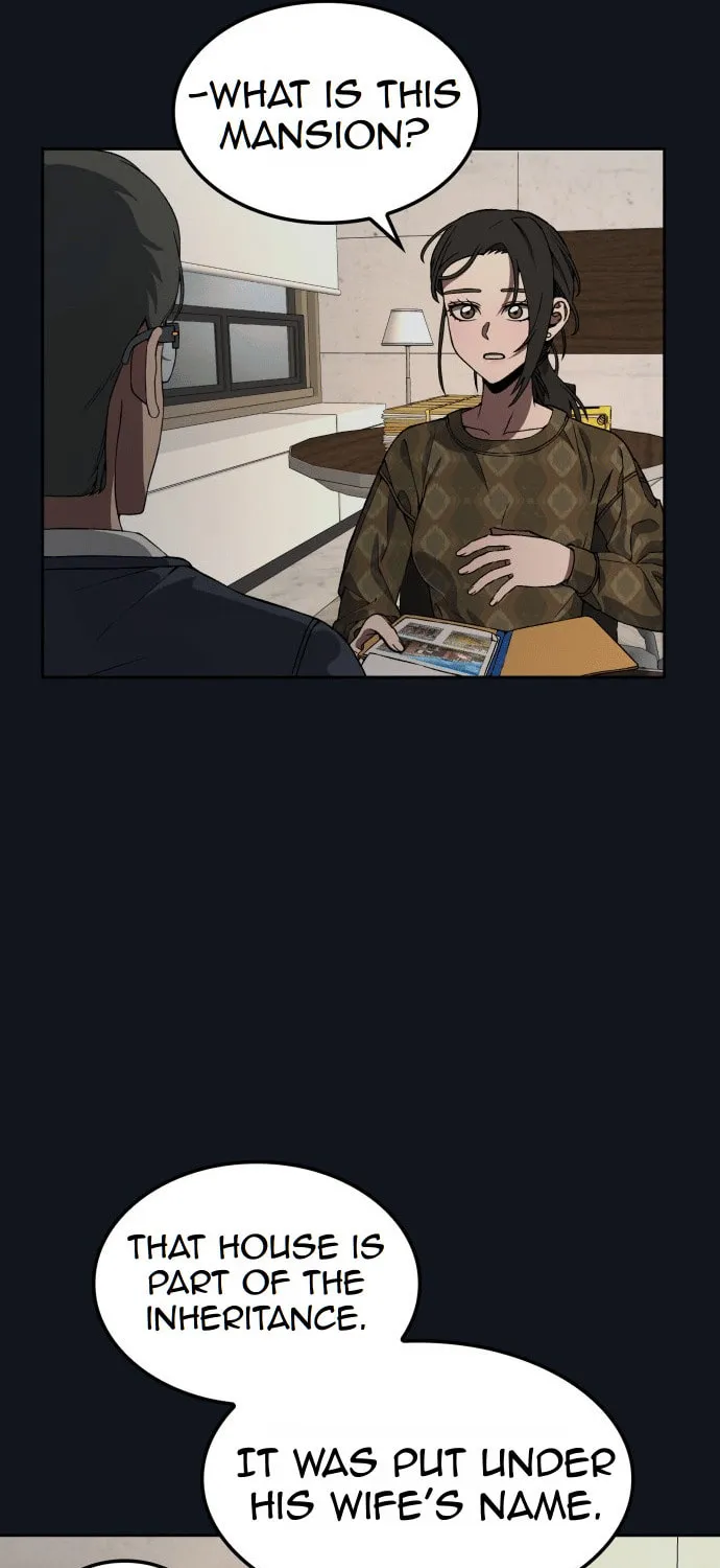 Read Everspring Garden chapter 3 image 60 on Lezhin