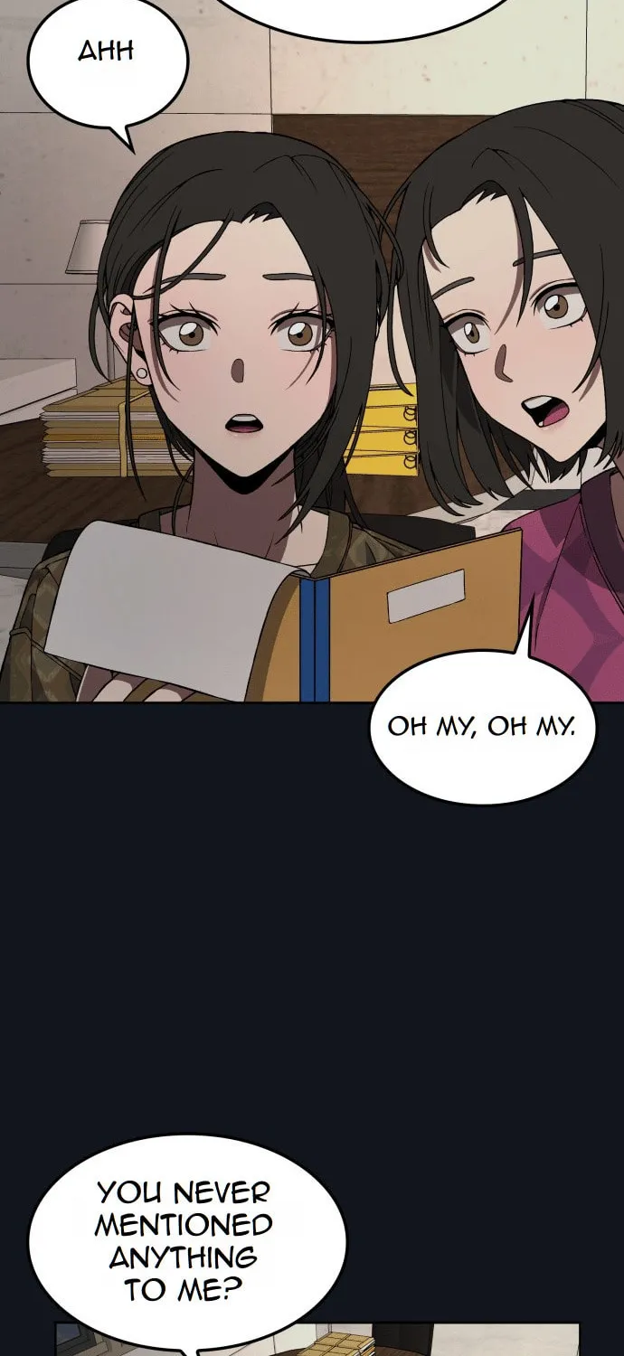Read Everspring Garden chapter 3 image 61 on Lezhin