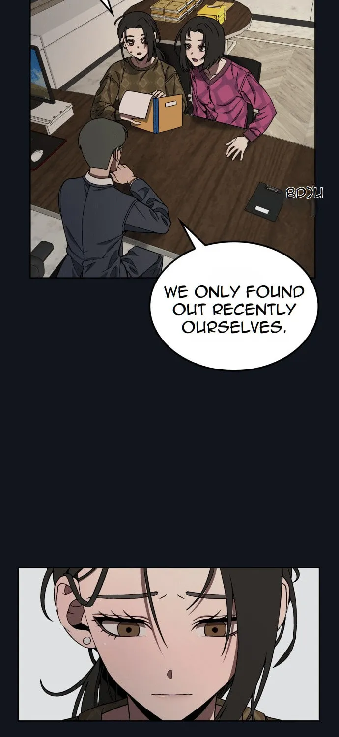 Read Everspring Garden chapter 3 image 62 on Lezhin