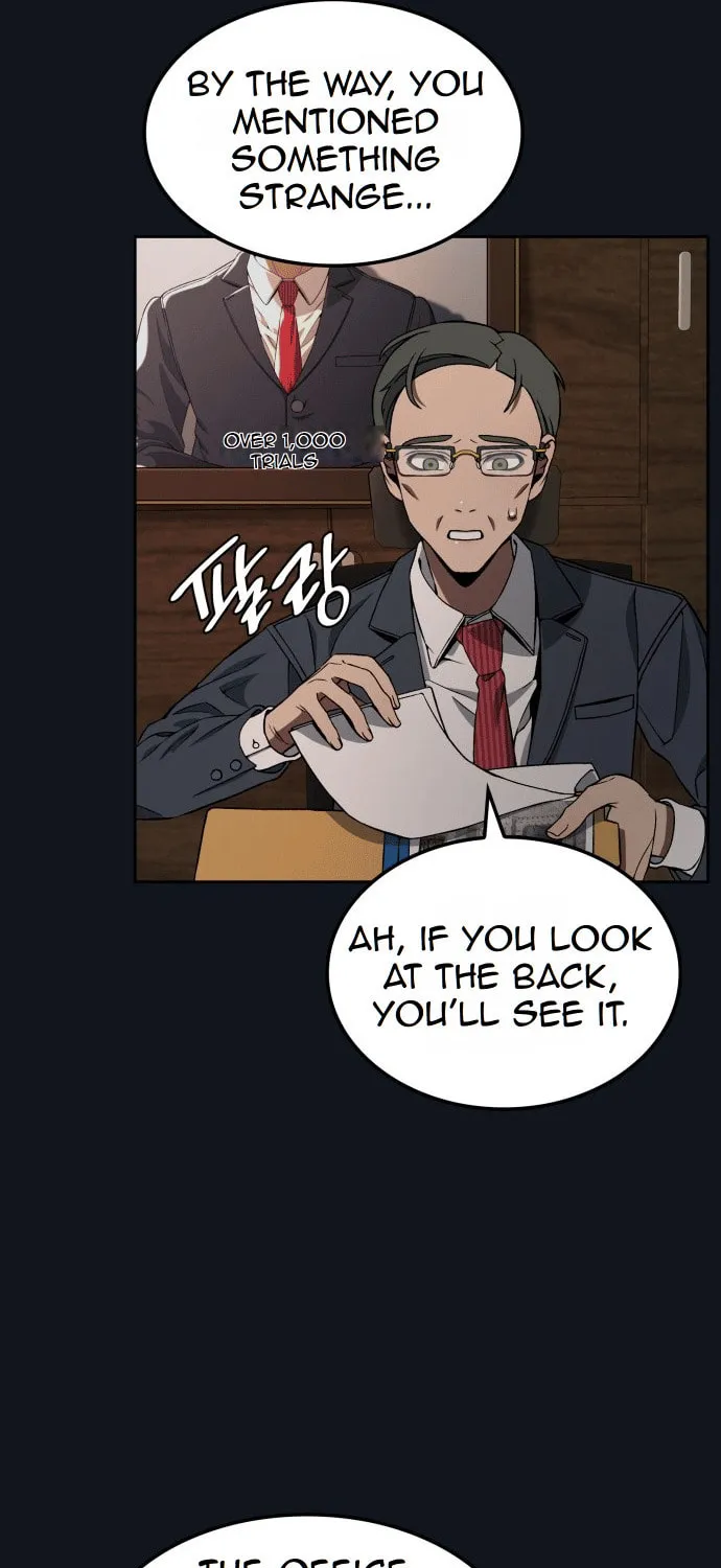 Read Everspring Garden chapter 3 image 64 on Lezhin