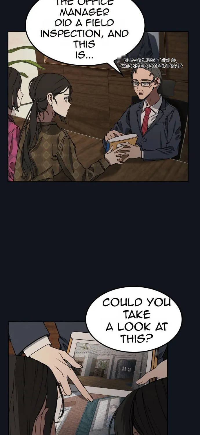 Read Everspring Garden chapter 3 image 65 on Lezhin