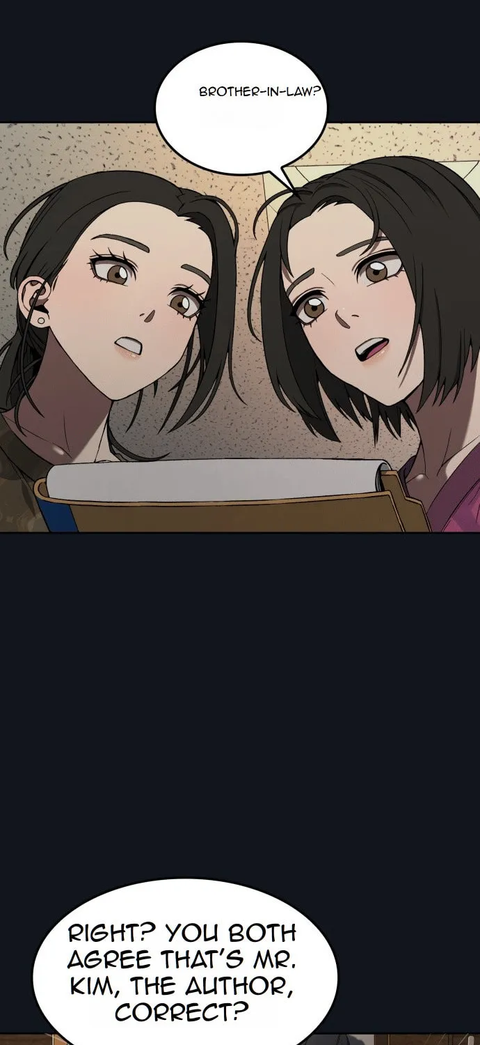 Read Everspring Garden chapter 3 image 68 on Lezhin