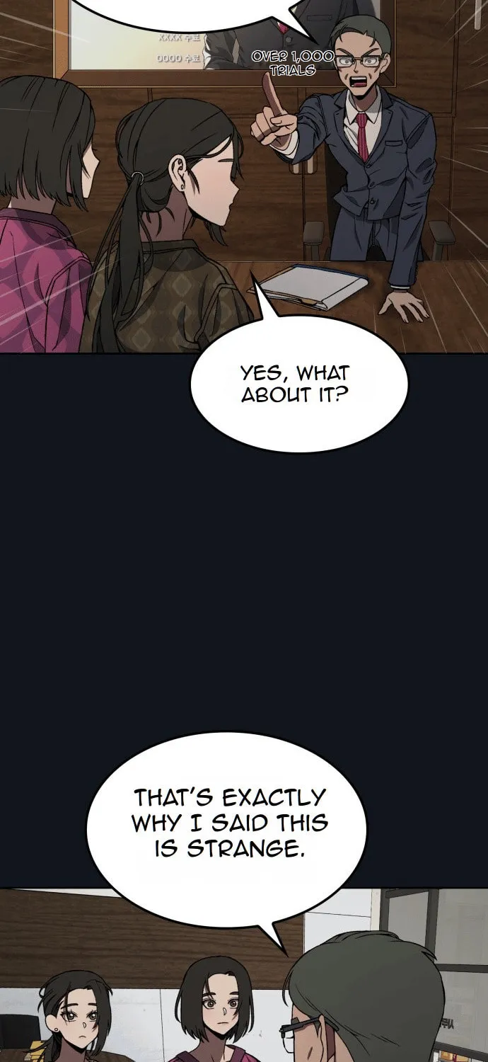 Read Everspring Garden chapter 3 image 69 on Lezhin