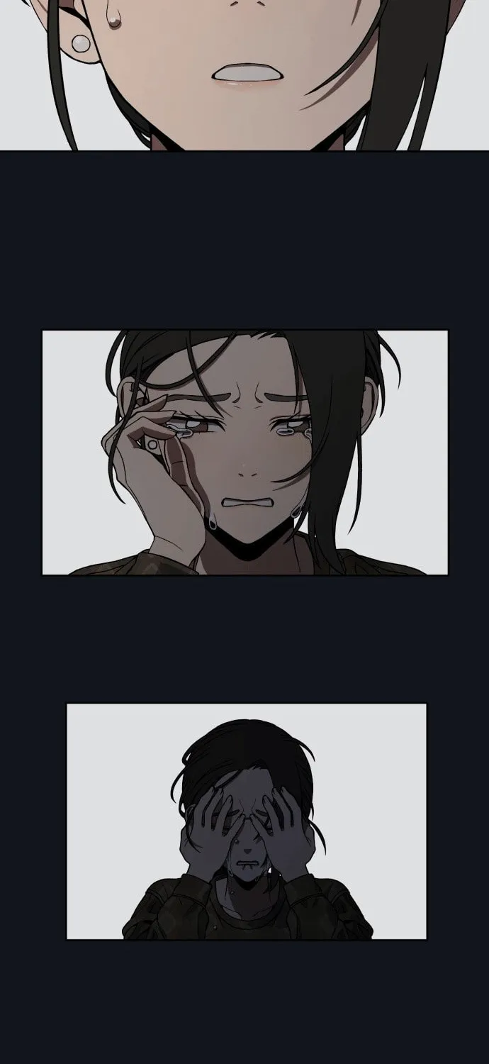Read Everspring Garden chapter 3 image 9 on Lezhin