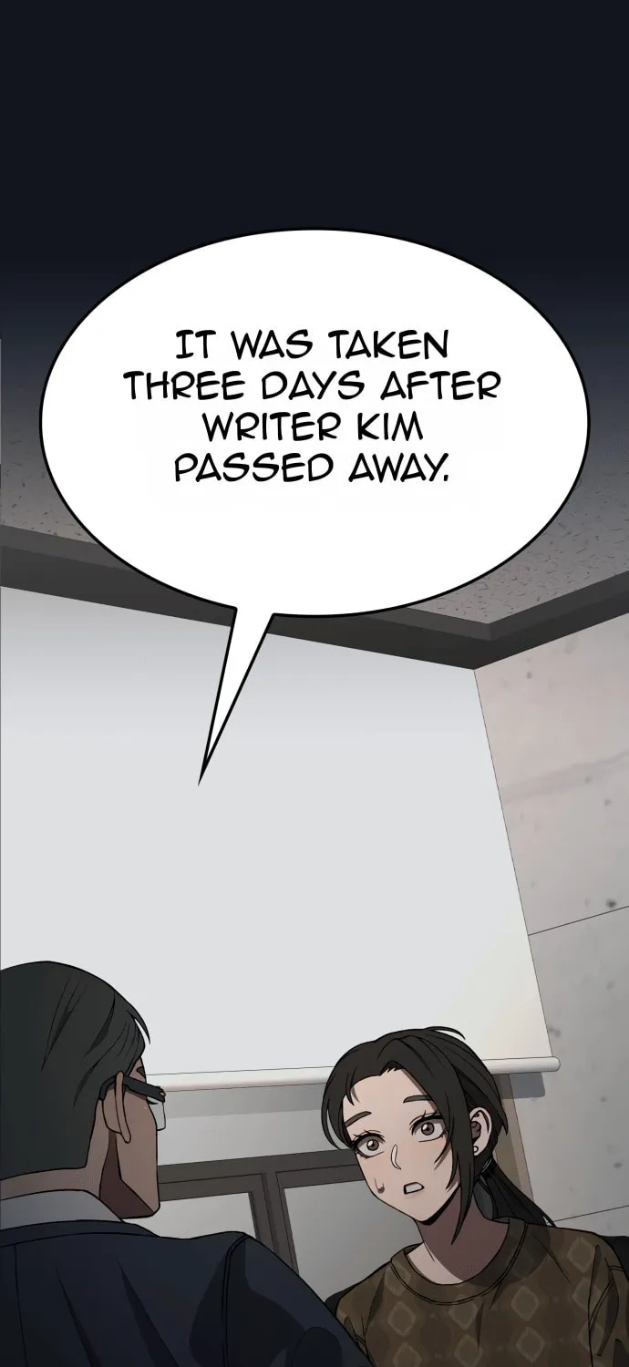 Read Everspring Garden chapter 4 image 1 on Lezhin