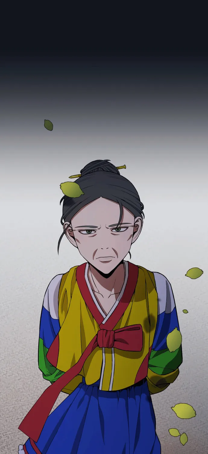 Read Everspring Garden chapter 4 image 21 on Lezhin
