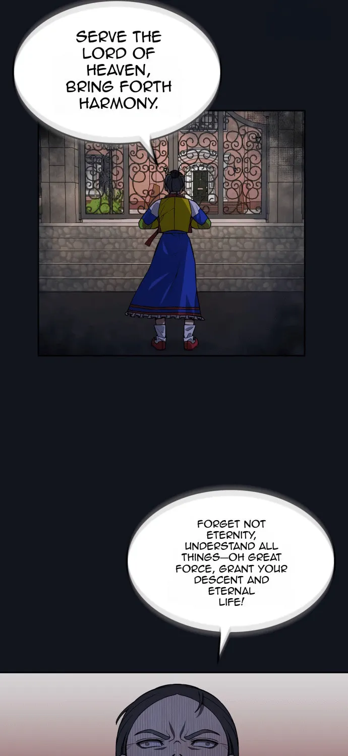 Read Everspring Garden chapter 4 image 25 on Lezhin
