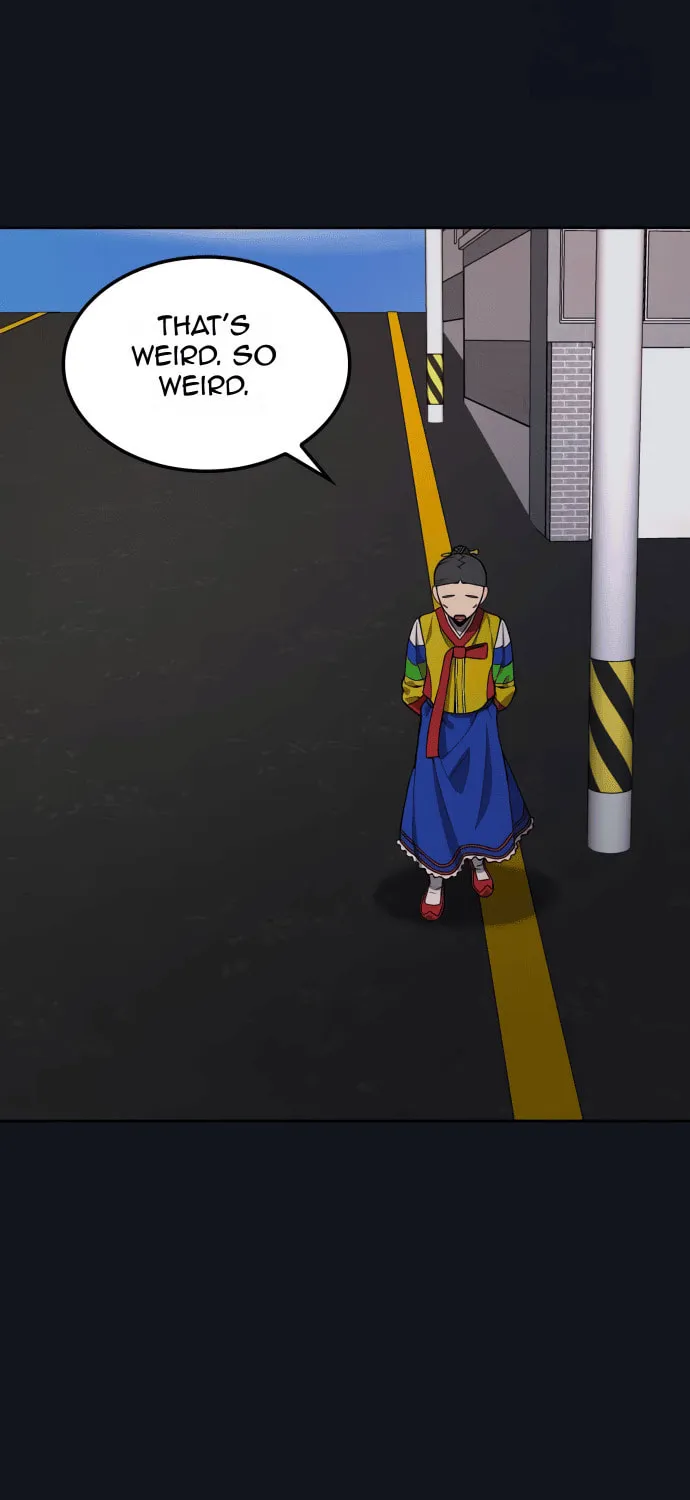 Read Everspring Garden chapter 4 image 38 on Lezhin