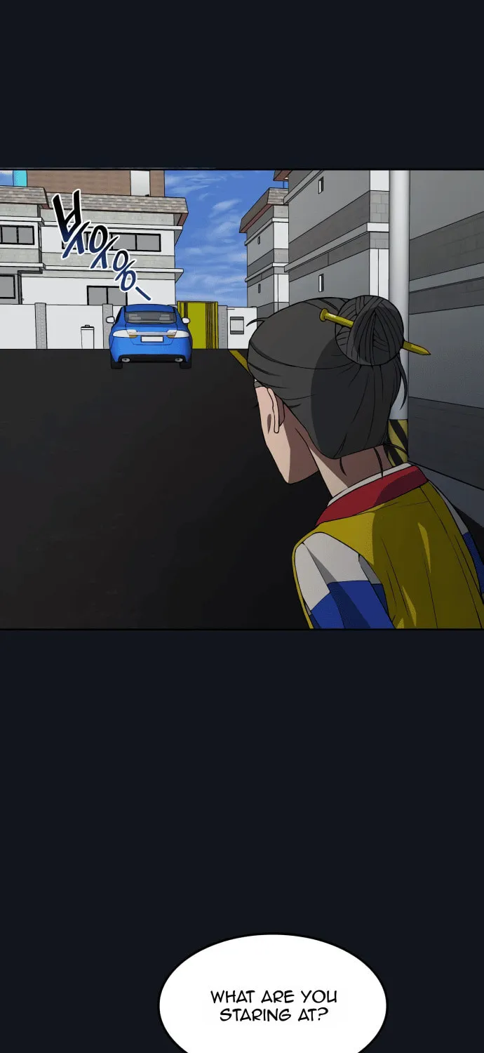 Read Everspring Garden chapter 4 image 45 on Lezhin