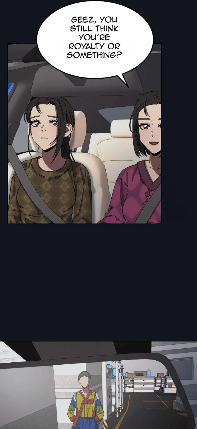 Read Everspring Garden chapter 4 image 47 on Lezhin